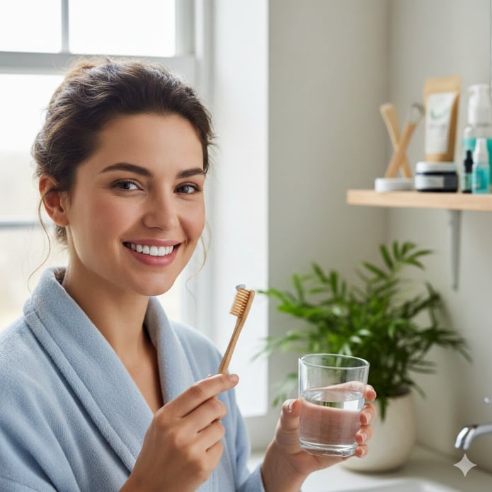 Advantages Of OxyDental Pro